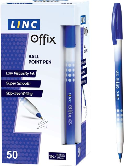 linc offix se pen